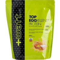 Top Eggxellent Protein Zabaione doypack 750g