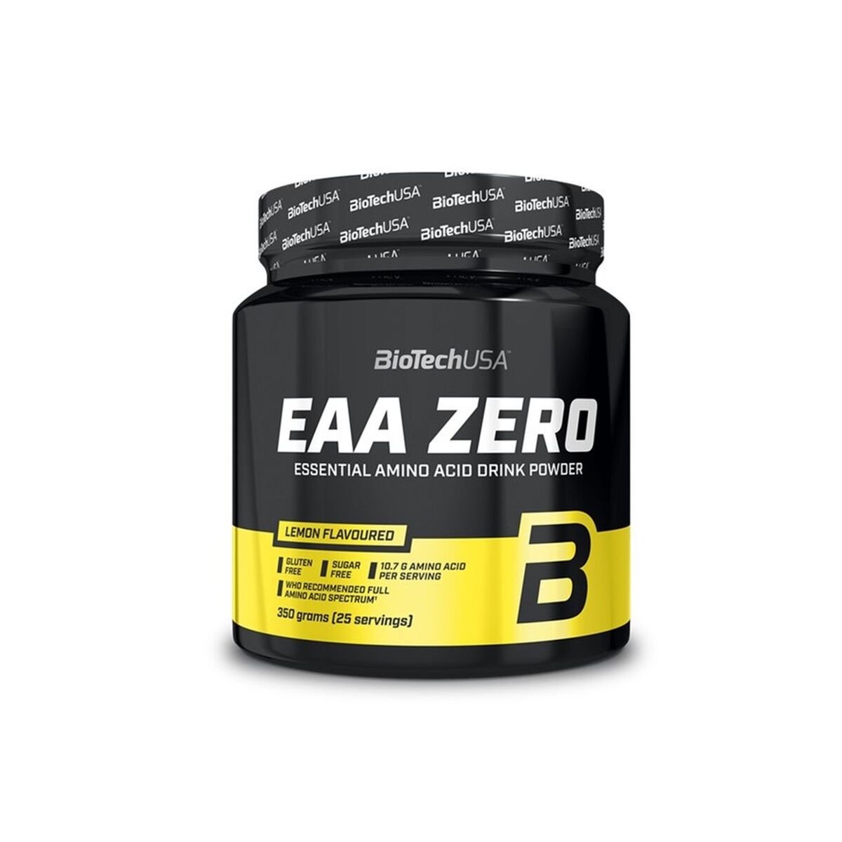 EAA ZERO 330g Peach Ice Tea Fitness Products HMSelection, 29,25