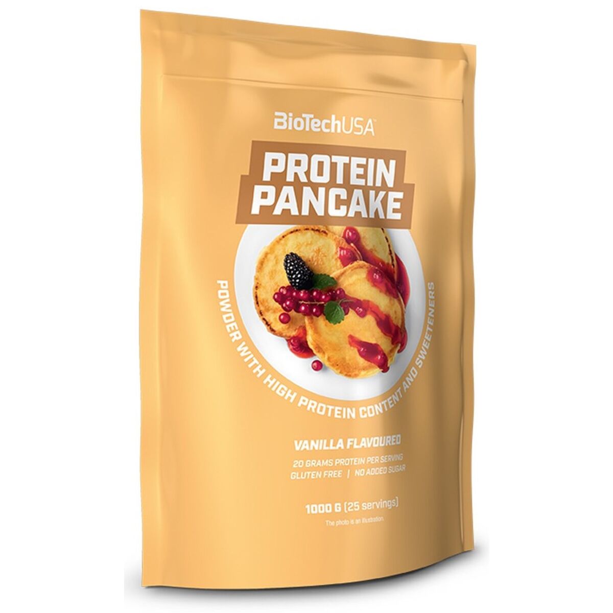 Protein Pancake bei Fitness Products online kaufen - Fitness Products ...