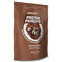 Protein Pancake Cioccolato