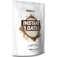 Instant Oats 1000g Chocolate
