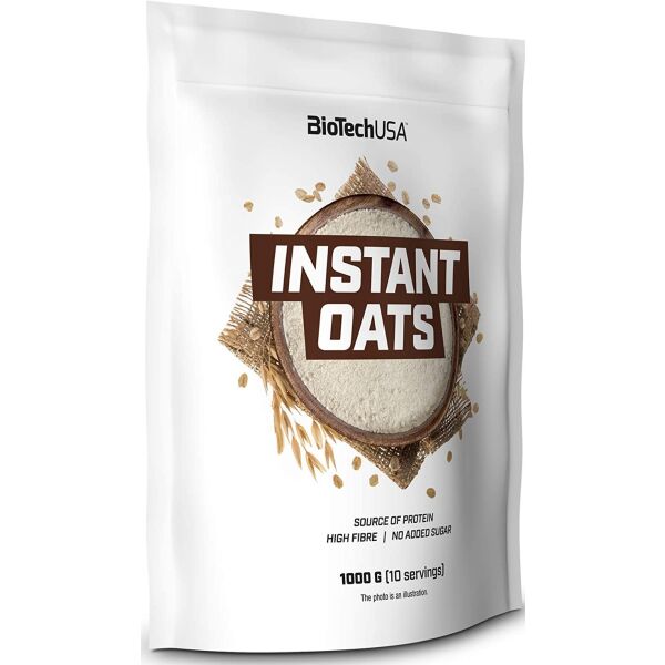 Instant Oats 1000g Neutral