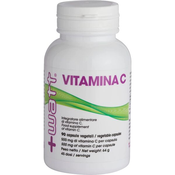 Vitamina C 90 cps