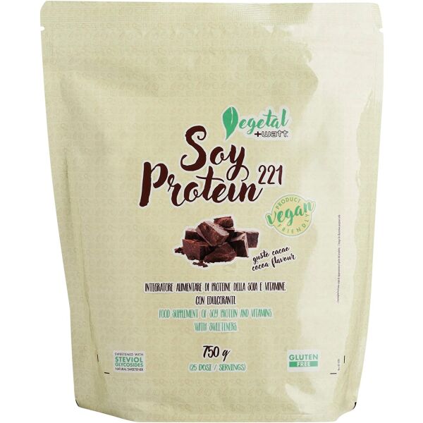 Soy Protein 221