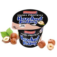 Ehrmann High Protein Pudding Hazelnut 8 x200g