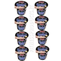 Ehrmann High Protein Pudding Hazelnut 8 x200g