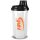 Shaker HMS transparent 500ml