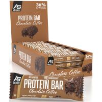 Protein Bar 50g Chocolate-Coffee 18x50g