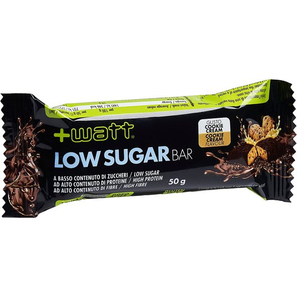Low Sugar Bar