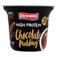 Ehrmann High Protein Pudding Schoko 16x200g