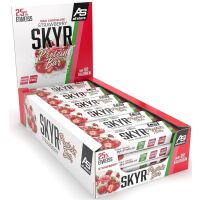 SKYR Protein Bar  Strawberry 24x35g