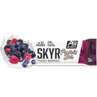 SKYR Protein Bar Mixed Berries 24x35g