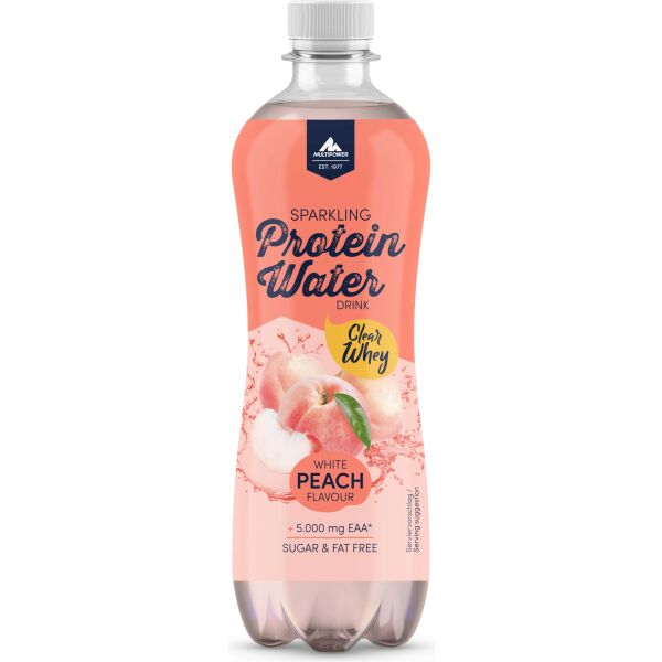 Protein Water Drink