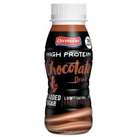 High Protein Drink 250ml Cioccolato