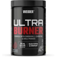 Ultra Burner - 120 caps