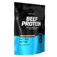 Beef Protein Chocolate-Coconut 500 g