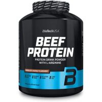 Beef Protein Chocolate-Coconut 1816 g