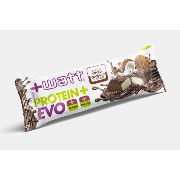 Protein+ EVO Coconut 24x40g