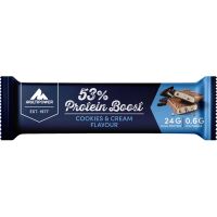 53% Protein Boost Cookies & Cream 20x45g