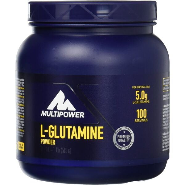 L-Glutamine Powder  500g