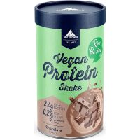 100% Vegan Protein Chocolate 450g