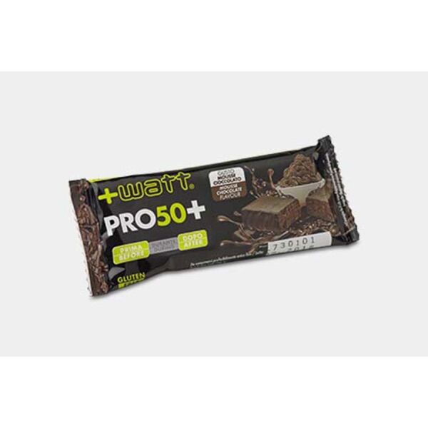 Pro50+ Chocolate Mousse 24x50g