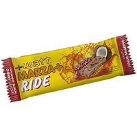 Marza+ Ride Cocco-Amarena 24x35g