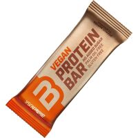 Vegan Protein Bar Peanut 20x50g