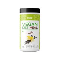 Vegan Diet Meal 540g Vanilla