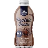 High Protein Shake Cioccolato 500ml