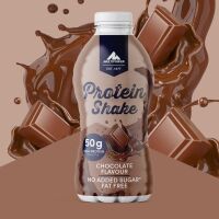 High Protein Shake Cioccolato 500ml