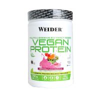 Vegan Protein 750g Berry