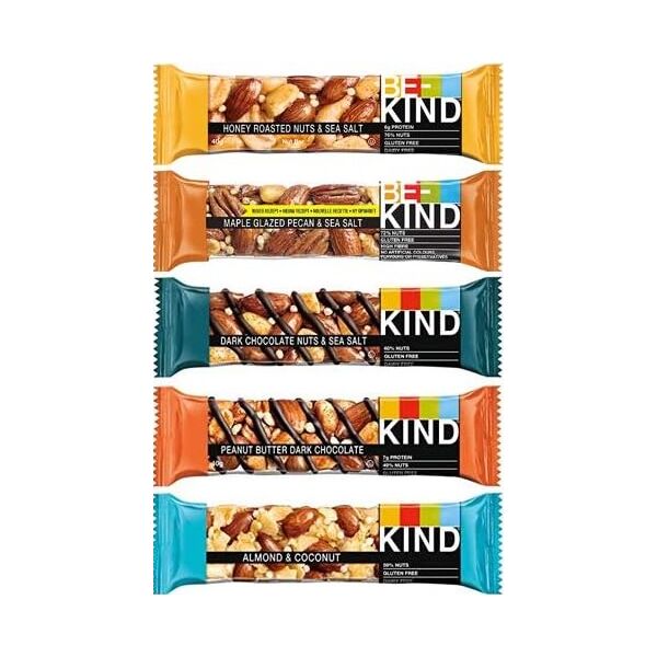 Be-Kind Bar 40g