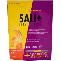 Sali+Electrolyte Doypack 600g