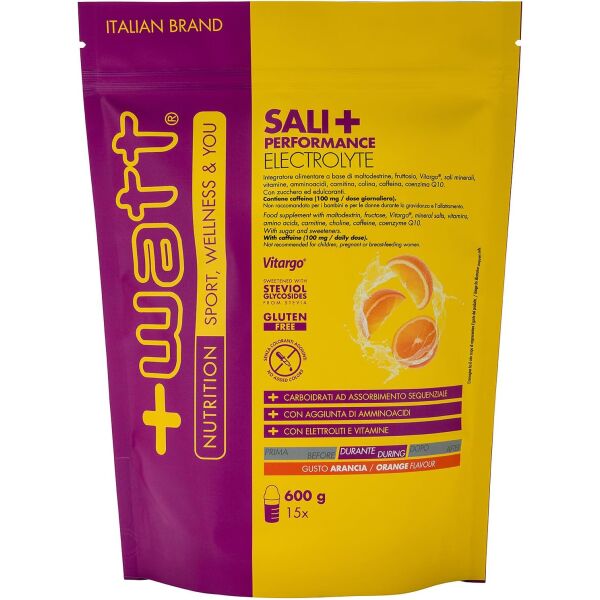 Sali+ Performance Electrolyte 600g