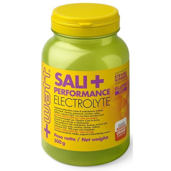 Sali+ Performance Electrolyte