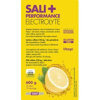 Sali+ Performance Electrolyte 600g
