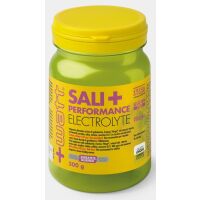 Sali+ Performance Electrolyte Lemon 500g