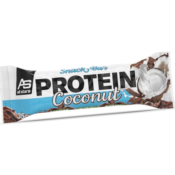 Protein Snack Bar