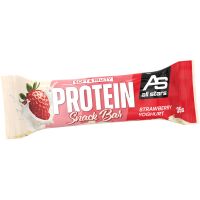 Protein Snack Bar Erdbeere-Joghurt 18x35g