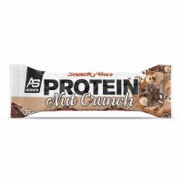 Protein Snack Bar Nut-Crunch 18x35g