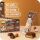 Protein Snack Bar Nut-Crunch 18x35g