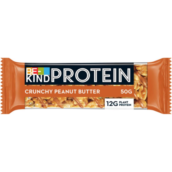 Be-Kind Protein Bar