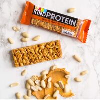 Be-Kind Protein Bar Crunchy Peanut Butter 50g