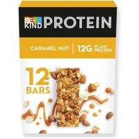 Be-Kind Protein Bar Caramel Nut 12x50g