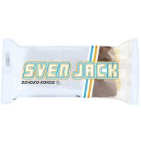 SvenJack Chocolate-Coconut 125g