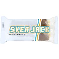SvenJack Chocolate-Coconut 12x125g