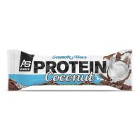 Protein Snack Bar Coconut 18x35g