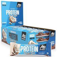 Protein Snack Bar Coconut 18x35g