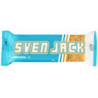 SvenJack Original (Oats) 65g